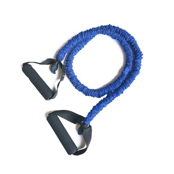 Upper Body Exercise Tube - Picture 1 of 2